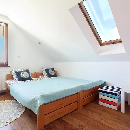 Bella Guest house