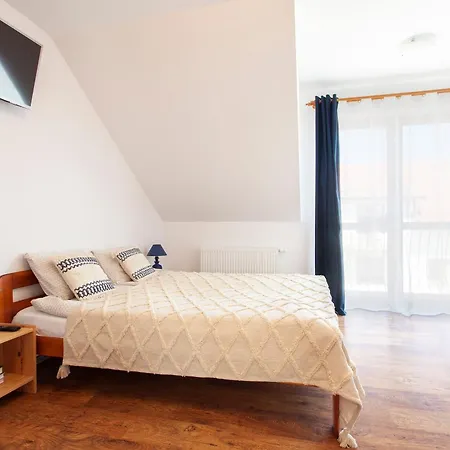 Affittacamere Bella *