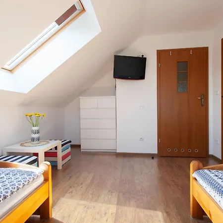 Bella Guest house *