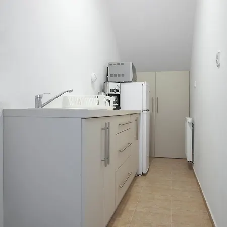 Affittacamere Bella Rewal