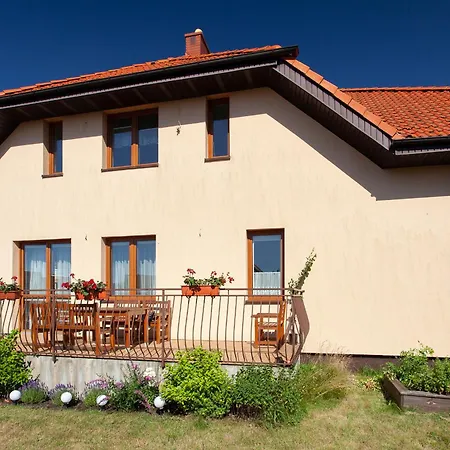 Bella Guest house