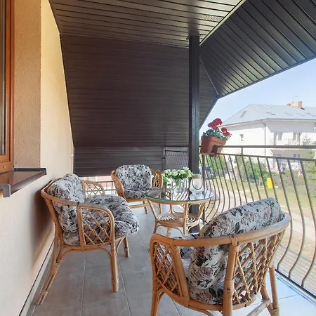 Affittacamere Bella Rewal