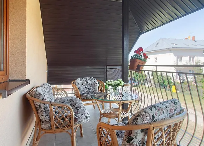 Pensión Bella Rewal